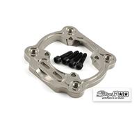 Adattatore base cilindro con bulloni Stage6 R / T 70cc Piaggio LC