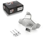 Adattatore Base di Supporto Bracciolo SX per Mercedes Sprinter W906 VW Crafter
