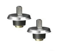 Adattatore Base per oster 4961 4980 per facile Installazione | Compatibilità precisa modelli 4961/4980, metallo , slittamenti, uso quotidiano intenso