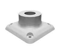 Adattatore Base Telecamera Mobotix a Unifi G3 G4 - Senza Nuovi Fori