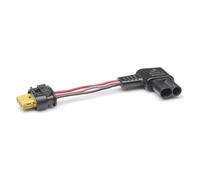 Adattatore Batteria 12 V HELLA IAM-Expertise Per BMW Serie 3