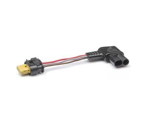 Adattatore Batteria 12 V HELLA IAM-Expertise Per BMW Serie 3