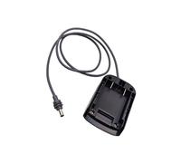 Adattatore batteria a connessione rapida Cavo, 3 meters | Installazione semplice, adattatore per batteria resistente agli agenti atmosferici, efficienza per la ricarica