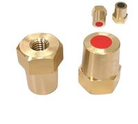 Adattatore batteria, adattatore batteria, riduttore di poli batteria - Bullone di prolunga per colonna di ricarica, per la modifica della colonna di ricarica