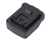 Adattatore Batteria Al Litio Parkside X20V per Utensili a Batteria BAT622 BAT609 BAT618G 18V con Design Accurato e Installazione Senza Soluzione di continuità