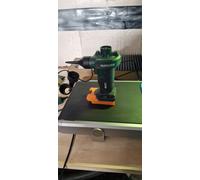 Adattatore BATTERIA BLACK And DECKER O Black +Decker AD UTENSILI PARKSIDE X20