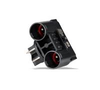 Adattatore batteria Bosch 2 (BAD 2)