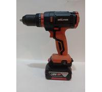 Adattatore batteria Bosch Professional 18-li a utensili Evolution 18-li