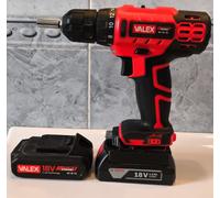 ADATTATORE BATTERIA BOSCH PROFESSIONAL A UTENSILI VALEX MULTI ONE E ONE 4 ALL