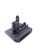 Adattatore Batteria, Compatibile Con Dewalt, Convertitore Batteria 18 V 20 V, Compatibile Con Dyson, Tipo B DC31 DC34 DC35 DC44 DC45 DC56 DC57 Aspirapolvere Portatile