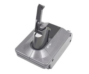 Adattatore Batteria, Compatibile For BlackDecker 18V V7 V8 | Convertitore adattatore batteria aspirapolvere,
