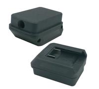 Adattatore Batteria Connettore Morsettiera per Dayi Per A32106 Strumento 18V Li ion Connettore Montaggio di Alimentazione