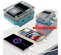 Adattatore batteria convertitore Type-C PD uscita PD Type-C protezione cortocirc