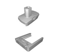 Adattatore Batteria Craftsman V20 per Utensili C3 Convertitore Stampato