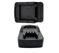 Adattatore batteria da BL1815 a Per Parkside X20V per compatibilità utensili mi