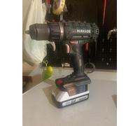 ADATTATORE BATTERIA DA MAKITA SERIE G A PARKSIDE X20V TEAM