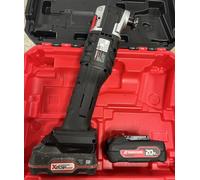 ADATTATORE BATTERIA DA PARKSIDE X20V A Parkside Performance 5A (PAMFWP 20-Li A1)