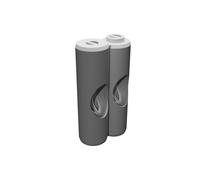 Adattatore Batteria Dummy per Flash Yongnuo YN560 III Alimentazione Esterna