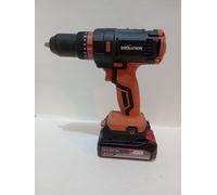 Adattatore batteria Einhell 18-li a utensili Evolution 18-li