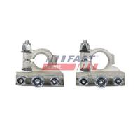 Adattatore Batteria Fast FT75025 per Iveco