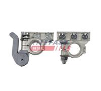 FAST Adattatore batteria FT75026 per IVECO DAILY IV Kasten/Kombi DAILY IV Kipper