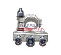 Adattatore Batteria Fast FT75028 per Iveco