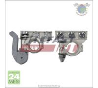 Adattatore batteria Fast per IVECO DAILY IV V ##d
