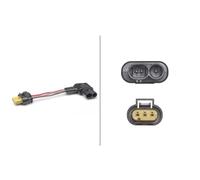 Adattatore batteria HELLA 8KA 009 429-901