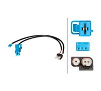 HELLA 8KA 009 429-911 Adattatore batteria