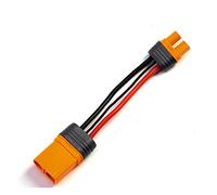 Adattatore: batteria IC3/dispositivo IC5