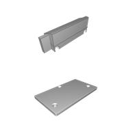 Adattatore Batteria Makita a Parkside 20v - MYLE Design