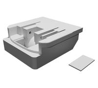 Adattatore Batteria Parkside 20V per Hitachi 18V Convertitore Stampato 3D