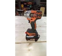 ADATTATORE BATTERIA PARKSIDE PER Topshak TS-PW1 PW2 PW3