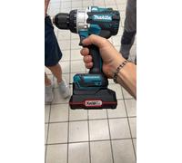 ADATTATORE BATTERIA PARKSIDE X20 TEAM A MAKITA 18V RINFORZATO 100% RIEMPIMENTO
