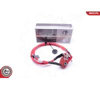 Adattatore batteria per BMW 1 2