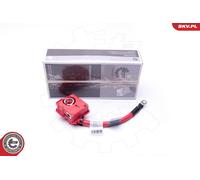 Adattatore batteria per BMW 1