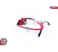 Adattatore batteria per BMW 3 4