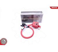 Adattatore batteria per BMW 5 6 7 X5 X6