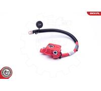 Adattatore batteria per BMW X5 X6
