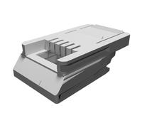 Adattatore Batteria per Bosch PBA 18V a Einhell 18V PowerXChange Convertitore