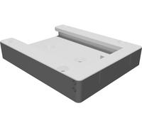 Adattatore Batteria per Bosch Rotak 43 Li Akku Conversione Power Tool 3D