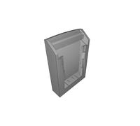 Adattatore Batteria per DeWalt DCB184 XR DCD995 Stazione Saldatura Stampato