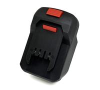 Adattatore Batteria per Makita 18V a Lidl Parkside 20V Convertitore Li-Ion X20V