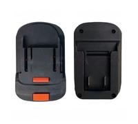 Adattatore Batteria Per Multi-Brand Utensili Elettrici Sovraccarico & Short Circuit Design Power Tool Adattatore Batteria