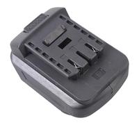 Adattatore Batteria Per Multi-Brand Utensili Elettrici Sovraccarico & Short Circuit Design Power Tool Adattatore Batteria