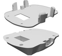 Adattatore Batteria per Utensili Bosch Compatibile Batteria Lidl Parkside 20V