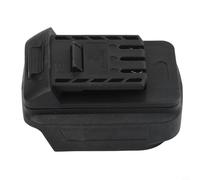 Adattatore batteria per utensili elettrici, connettore di conversione al litio da 18 V per 2106 a BL1830 BL1840, modificatore di batterie per trapano senza fili multi-marca (MT a A3 2106)