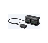 Sony npa-mqz1 K Kit adattatore multibatteries per np-fz100 (per fotocamera Sony A9)