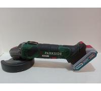 Adattatore batteria Total, INGCO 20-li a utensili Parkside x20-li, pronto uso