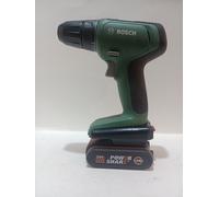 Adattatore batteria Worx 20-li a utensili Bosch ALL 18-li, pronto all'uso